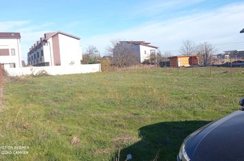 Teren 1000mp Str Apusului anunturi imobiliare Bucuresti
