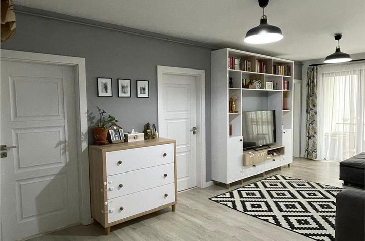 Apartament 3 camere de vanzare BUNA ZIUA - Cluj anunturi imobiliare Cluj