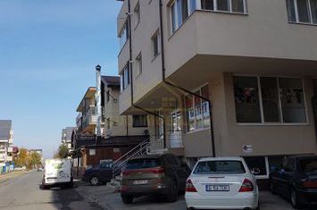 Spatiu Comercial stradal Drumul Fermei-Metrou Leonida anunturi imobiliare Bucuresti