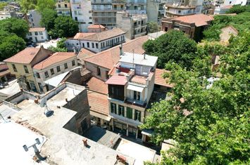 Casă individuală 78 mp în centrul Drama anunturi imobiliare Grecia