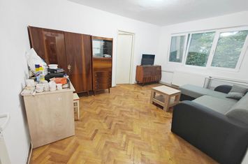 Apartament 3 camere de vanzare SAGULUI - Timis anunturi imobiliare Timis