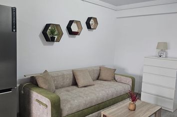 Apartament de inchiriat 2 camere Copou Garden, parcare subterana anunturi imobiliare Iasi