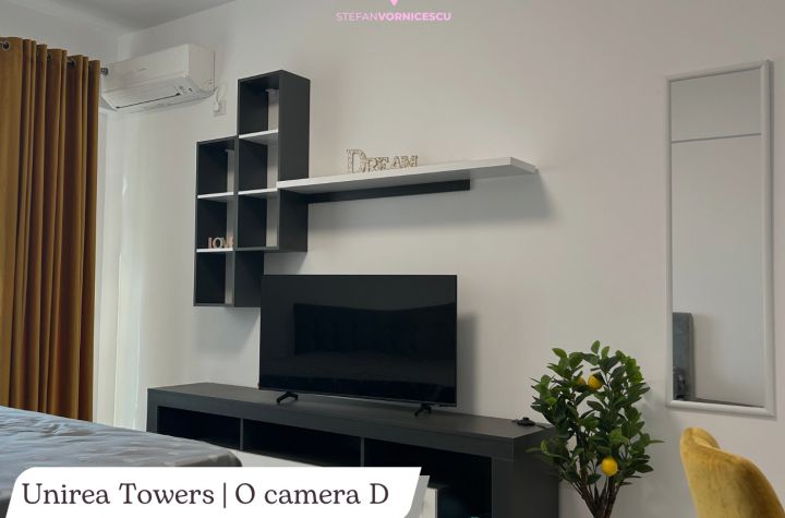 Garsonieră de inchiriat IASI - Iasi anunturi imobiliare Iasi