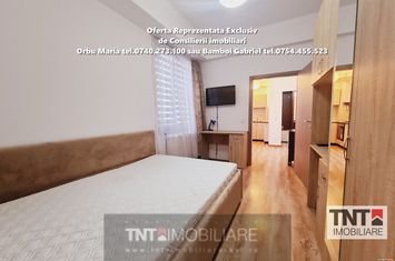 Apartament 1 camera de inchiriat bloc nou zona Tatarasi anunturi imobiliare Iasi