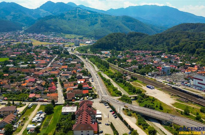 Spațiu comercial de vanzare EXTERIOR EST - Brasov anunturi imobiliare Brasov