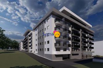 Apartament 2 camere de vanzare GALATA - Iasi anunturi imobiliare Iasi