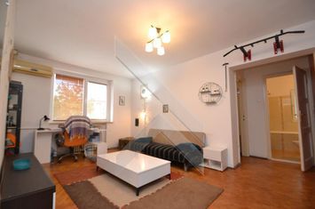 Apartament 2 camere de inchiriat COTROCENI - BUCURESTI anunturi imobiliare BUCURESTI