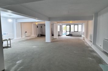 Spațiu comercial de inchiriat GEORGE ENESCU - Dolj anunturi imobiliare Dolj