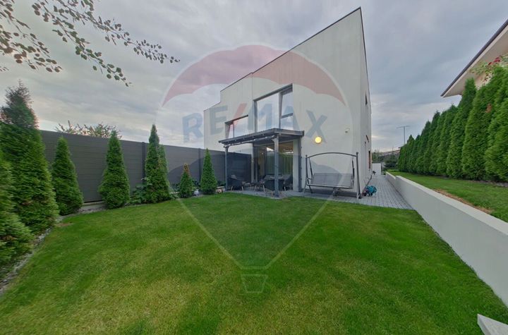 Duplex Luminii, 4 camere,  terasa full view, gradina, Comision0% anunturi imobiliare Cluj