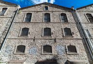 550.000 €, Spațiu industrial