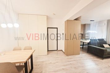 3 Camere - Straulesti - Magnolia Residence - 83mp anunturi imobiliare Bucuresti
