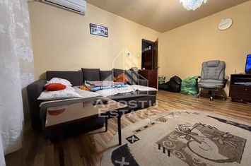 Apartament cu 2 camere, centrala proprie, zona Girocului anunturi imobiliare Timis