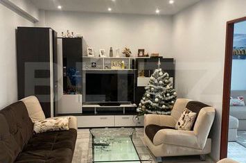 Apartament 3 camere de vanzare BISTRITA - Bistrita-Nasaud anunturi imobiliare Bistrita-Nasaud