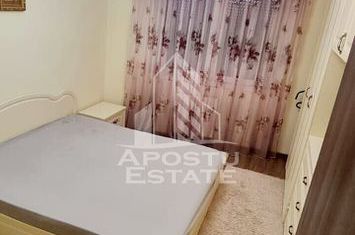 Apartament cu 3 camere,100 mp,decomandat,etaj intermediar,zona Intim anunturi imobiliare Arad
