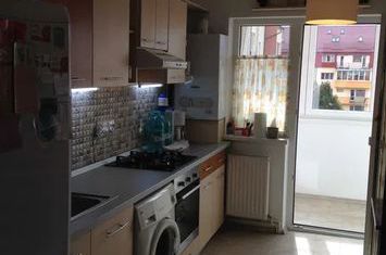 Apartament 2 camere de inchiriat GARII - Brasov anunturi imobiliare Brasov