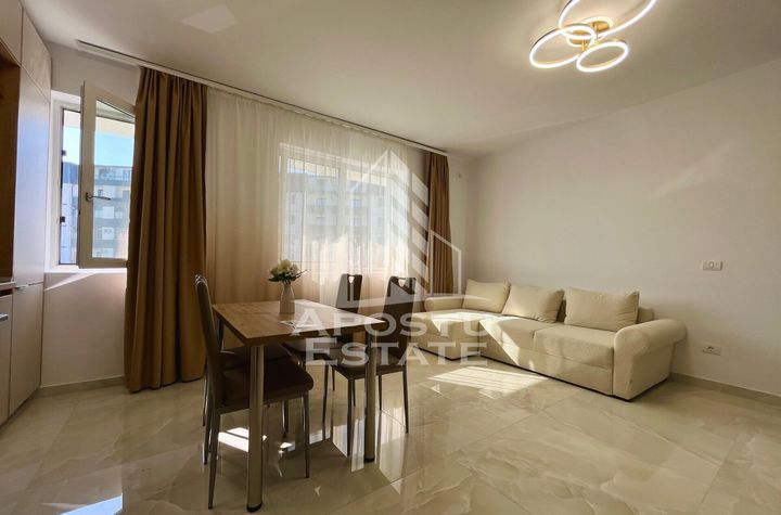 Apartament 2 camere ,prima inchiriere,zona Braytim anunturi imobiliare Timis