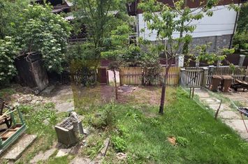 Casa batraneasca cu teren de vanzare in Busteni anunturi imobiliare Prahova