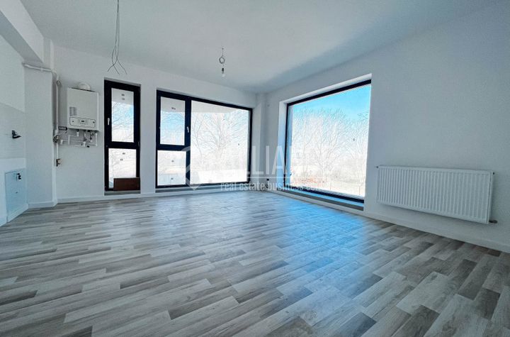 Apartament 2 camere de vanzare TOMIS NORD - Constanta anunturi imobiliare Constanta