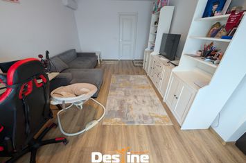 Apartament 3 camere de vanzare IASI - Iasi anunturi imobiliare Iasi