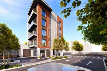 Spatiu Comercial - Zona Marasti - Vad bun - Constructie Noua anunturi imobiliare Cluj