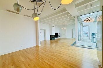 Penthouse | amazing terrace | building with swimming pool | Aviatorilor anunturi imobiliare Bucuresti