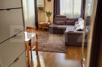 Apartament 2 camere de vanzare FLORESTI - Cluj anunturi imobiliare Cluj