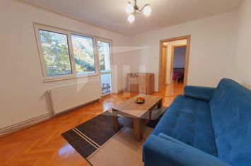 Apartament 3 camere de inchiriat CLUJ-NAPOCA - Cluj anunturi imobiliare Cluj