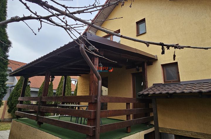 Casă - 4 camere de vanzare CENTRAL - Alba anunturi imobiliare Alba