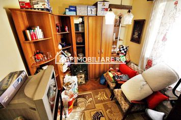 Apartament 3 camere, 57mp utili, Dambul Pietros, Târgu Mureș anunturi imobiliare Mures