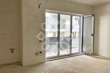 Apartament nou cu 1 camera de vanzare, etaj 1, in Sanmartin anunturi imobiliare Bihor