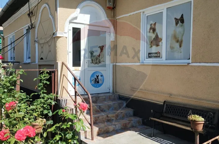 Casă cu 2 camere de închiriat în Gheorgheni anunturi imobiliare Cluj