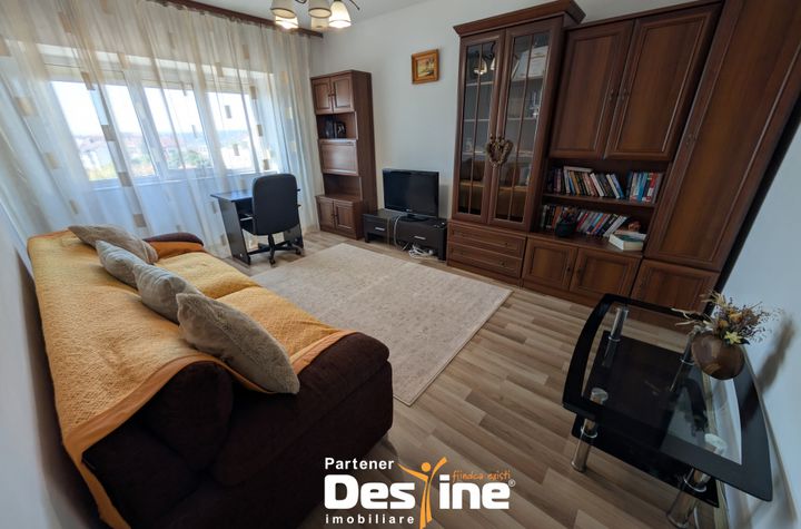 Apartament 3 camere de inchiriat IASI - Iasi anunturi imobiliare Iasi