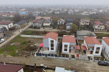 Vilă - 5 camere de vanzare BERCENI - Bucuresti anunturi imobiliare Bucuresti