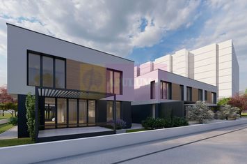 Complex privat de case individuale PREMIUM 2026, TITAN-2 PARCARI anunturi imobiliare Bucuresti