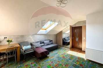 Apartament cu 2 camere de vânzare | strada Florilor anunturi imobiliare Cluj