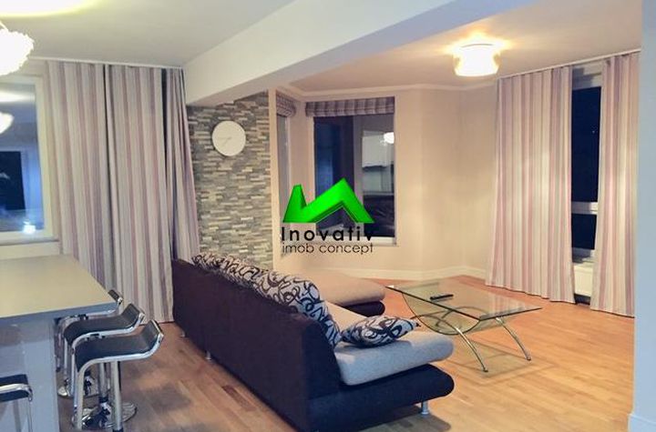 Apartament 3 camere de inchiriat CALEA DUMBRAVII - Sibiu anunturi imobiliare Sibiu