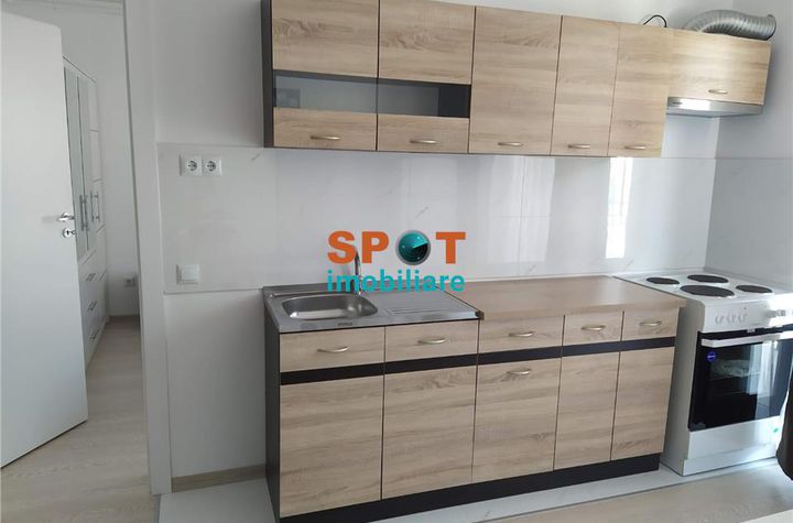 Apartament 2 camere de inchiriat FLORESTI - Cluj anunturi imobiliare Cluj