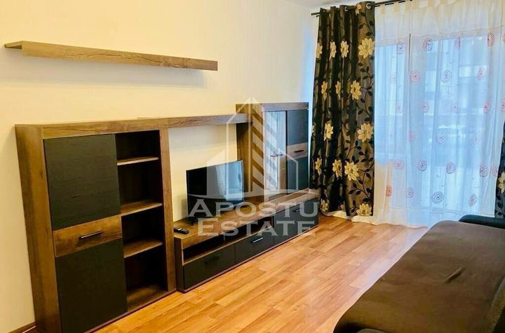 Apartament cu 1 camera, decomandat, zona Torontalului anunturi imobiliare Timis