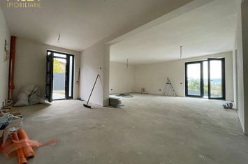 Vilă - 5 camere de vanzare DAMBUL ROTUND  - Cluj anunturi imobiliare Cluj