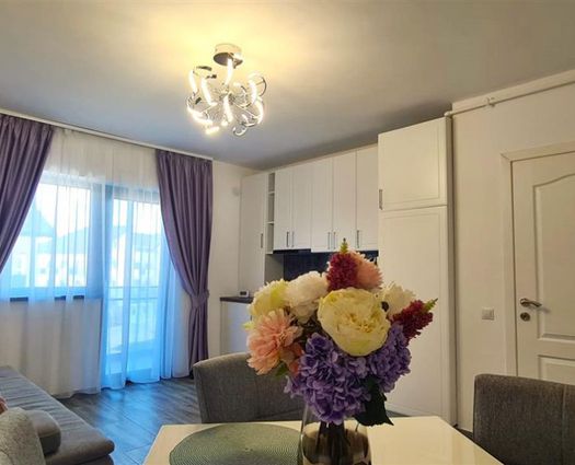 Apartament 2 camere Sibiu, 40 mp