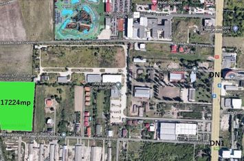 Teren intravilan 17224mp ,tripla deschidere,aproape de DN1,rezidential/servicii! anunturi imobiliare Bucuresti