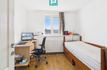 Apartament 3 camere, zona Girocului - Timișoara anunturi imobiliare Timis