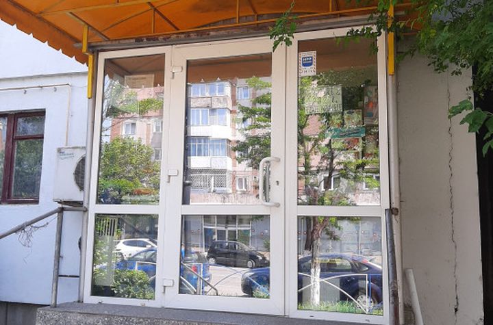 Spațiu comercial de vanzare HUNEDOARA - Hunedoara anunturi imobiliare Hunedoara