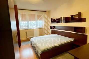 Apartament 2 camere, centrala proprie, Complexul Studentesc anunturi imobiliare Timis