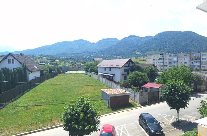 Apartament 2 camere de vanzare CENTRAL - Brasov anunturi imobiliare Brasov