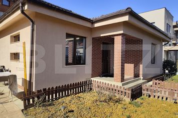 Casă - 3 camere de vanzare SANMARTIN - Bihor anunturi imobiliare Bihor