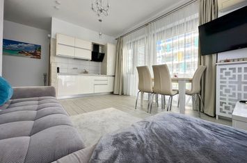 Apartament 2 camere de inchiriat MAMAIA-SAT - Constanta anunturi imobiliare Constanta
