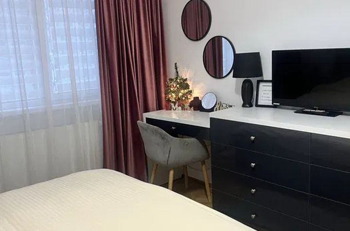 Garsonieră de vanzare ASTRA - Brasov anunturi imobiliare Brasov