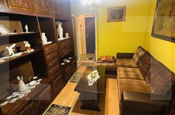 Apartament 3 camere de vanzare ARAD - Arad anunturi imobiliare Arad