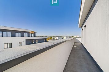 Penthouse modern – Ghiroda, zona Calea Lugojului anunturi imobiliare Timis